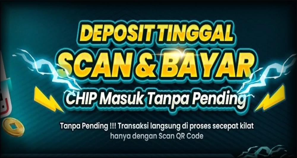 GATOT123 Mobile