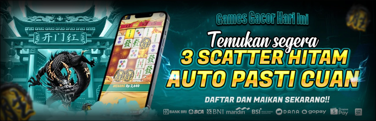 GATOT123 Desktop