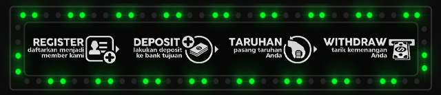 GATOT123 Jackpot